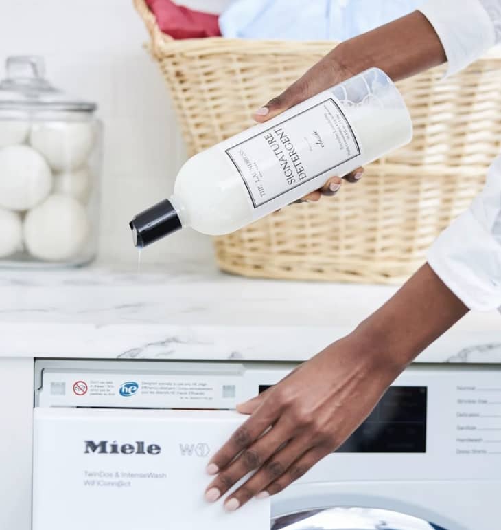 7 Best Laundry Products for Prolonging the Life of Your Clothes Apartment Therapy